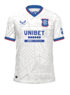 Borta kit