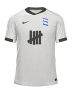 Away kit