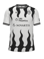 Visitante kit