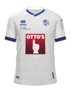 Away kit