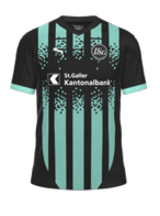 Away kit