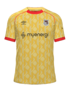 Away kit