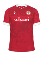 Hjemme kit