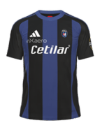Hjemme kit