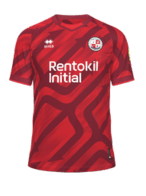 Hjemme kit