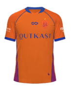 Hjemme kit