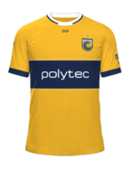 Hjemme kit