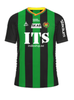 Hjemme kit