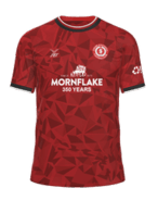 Hjemme kit