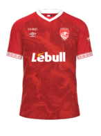 Hjemme kit