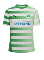 Local kit