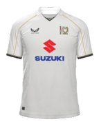 Hjemme kit