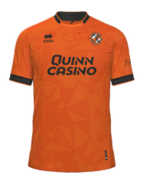 Hjemme kit