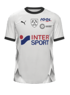 Hjemme kit