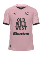 Hjemme kit