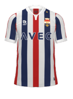 Hjemme kit