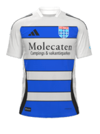 Local kit