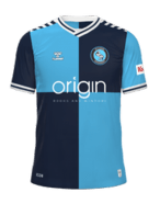 Hjemme kit