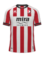 Hjemme kit