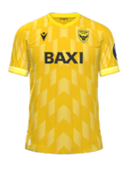 Hjemme kit