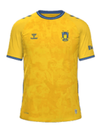 Hjemme kit