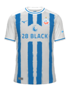 Hjemme kit