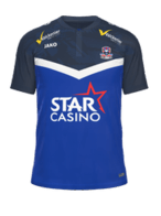 Hjemme kit