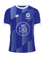 Hjemme kit