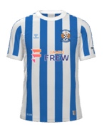 Hjemme kit