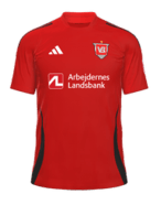 Hjemme kit