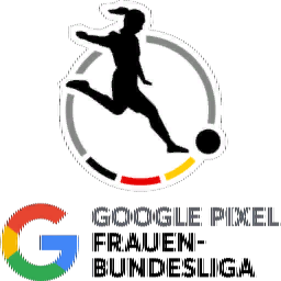Germany Frauen-Bundesliga (1)