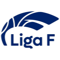 Spain Liga F Femenina (1)