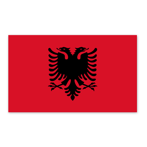 Albánie