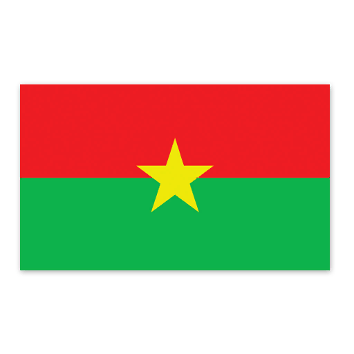 Burkina Faso