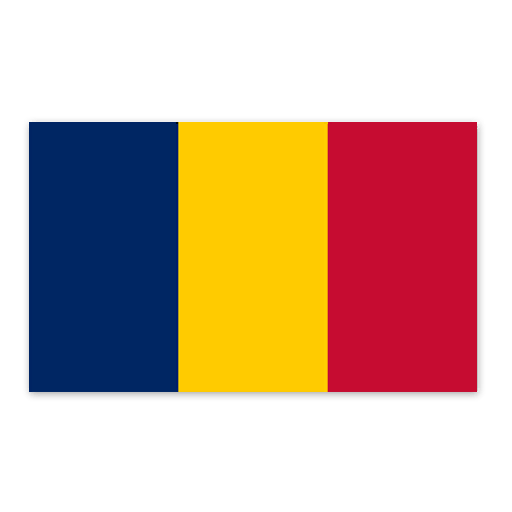 Чад