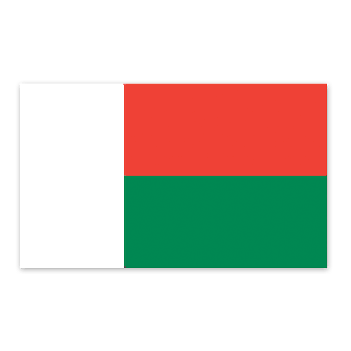 Madagaskar