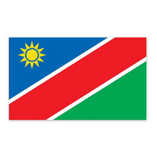 Namibia