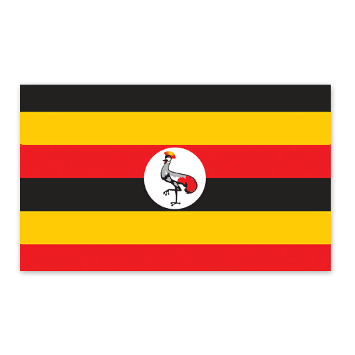 Uganda