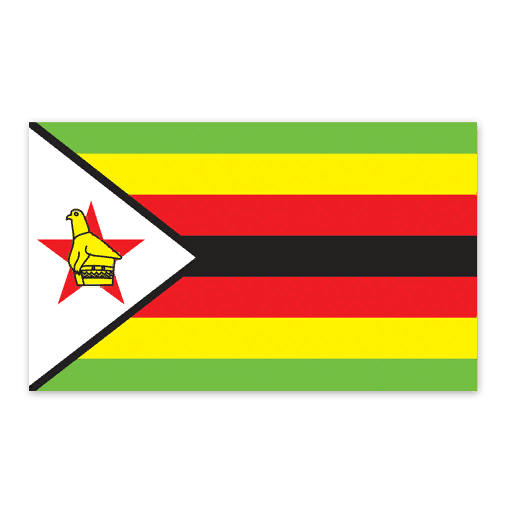 Zimbabue