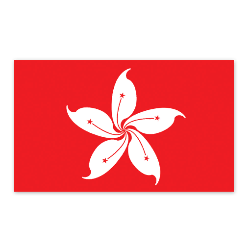 Hong Kong
