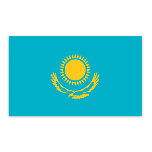 Казахстан