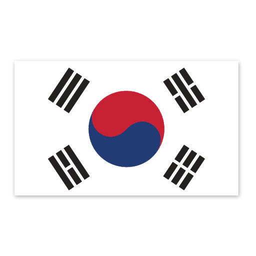 Sydkorea