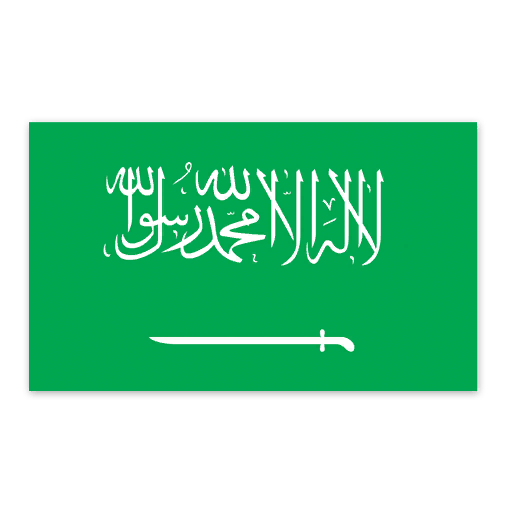 Saudiarabien