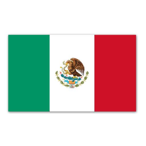 Mexiko