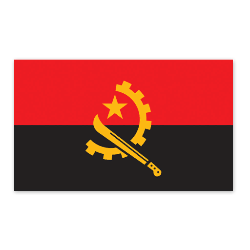 أنغولا