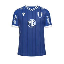 Visitante kit