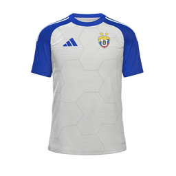 Away kit
