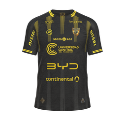 Away kit