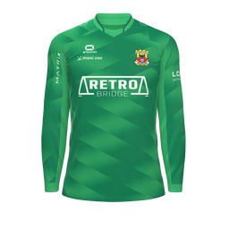 Tredje kit