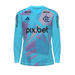 Third kit